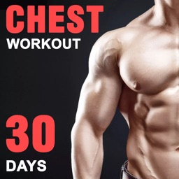 Chest Workout for Men at Home