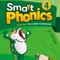 Smart Phonics series now in its third edition