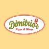 Dimitrio's Pizza & Wings icon