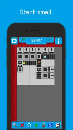 Assembly Line! screenshot 1