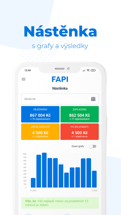 FAPI Pocket Screenshot 1 - AppWisp.com FAPI Pocket Screenshot 1 - AppWisp.com