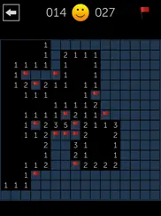 minesweeper fun iPad Captures Décran 1