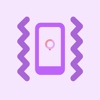 Vibrates - Vibrating Massager - iPhoneアプリ