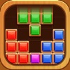 Wood Block Game - Wood Puzzle icon