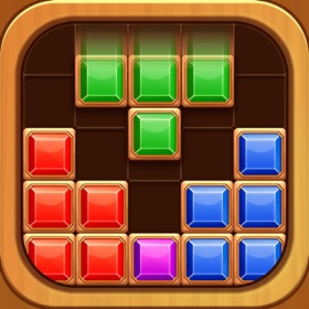 Screenshots (4) Wood Block Game - Wood Puzzle