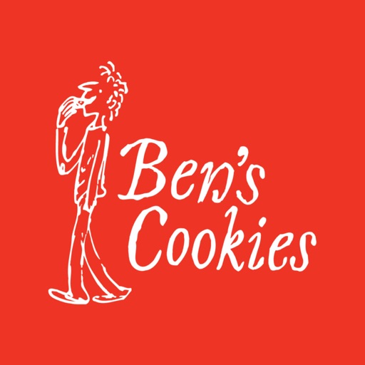 Ben’s cookies KSA