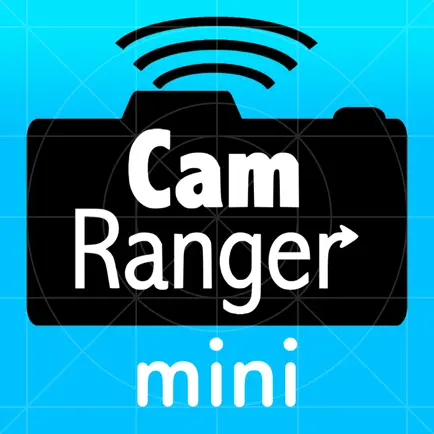 CamRanger Mini Cheats