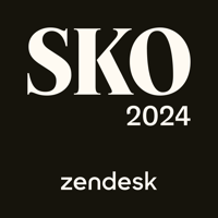 Zendesk SKO 2024