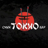 Tokio Tynda logo