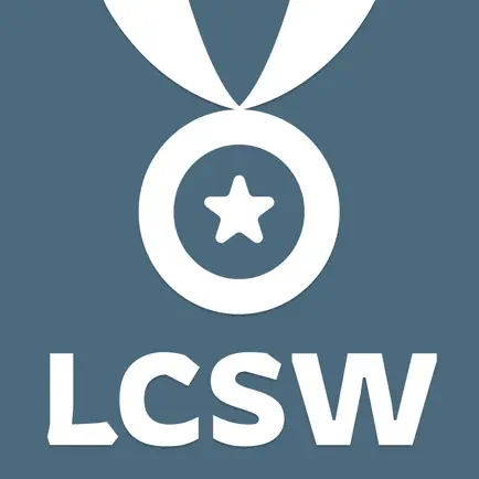 LCSW Prep 2023 Cheats