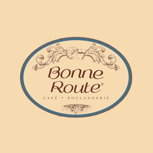 Bonne Route icon