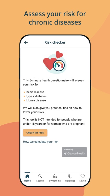 healthdirect screenshot-4