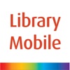 Icon Ex Libris Library Mobile