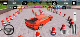 Game screenshot Car Parking 3D: Car Games hack
