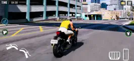 Game screenshot Bike Motorcycle Racing Games hack