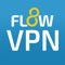 Flow VPN includes 7 Days Free Unlimited Service