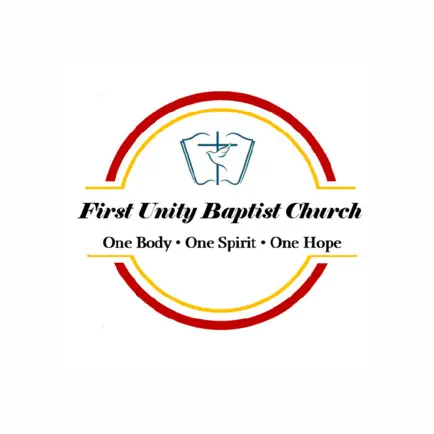 First Unity Baptist Church Читы