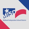 Midland ISD Athletics icon