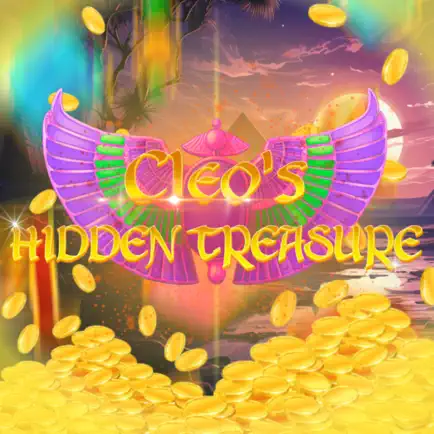 Cleo's Hidden Treasure Cheats