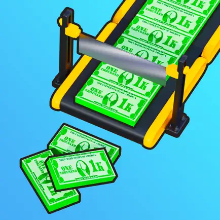 Money Print Fever Читы