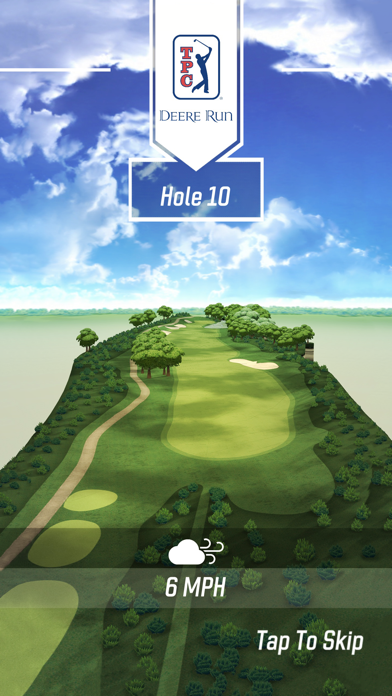 PGA TOUR Golf Shootout screenshot 4