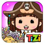 Tizi Town - My Pirate Games App Contact