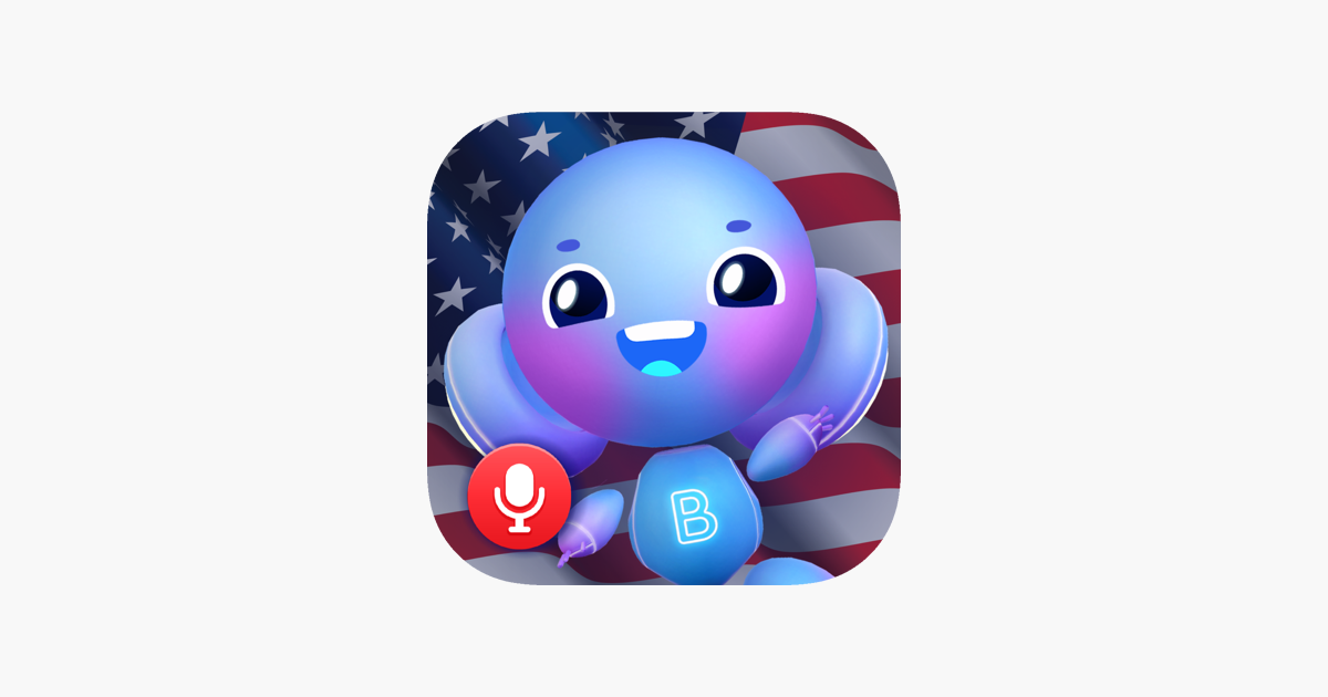 Buddy.ai: الإنجليزية للأطفال على App Store