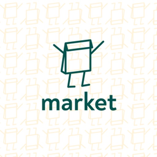 CosoMarket icon