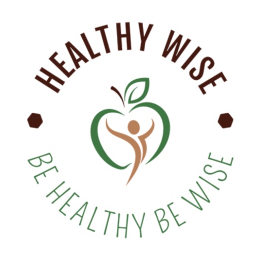 Healthy Wise icon