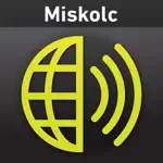 Miskolc GUIDE@HAND App Contact