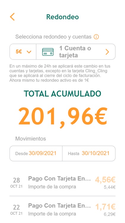 Caser Cling Cling screenshot-3