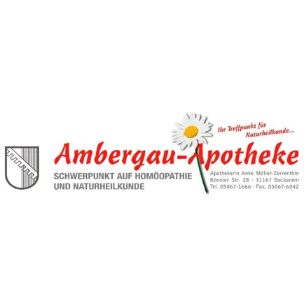 Ambergau-Apotheke Cheats