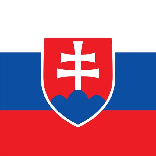 Slovak-English Dictionary