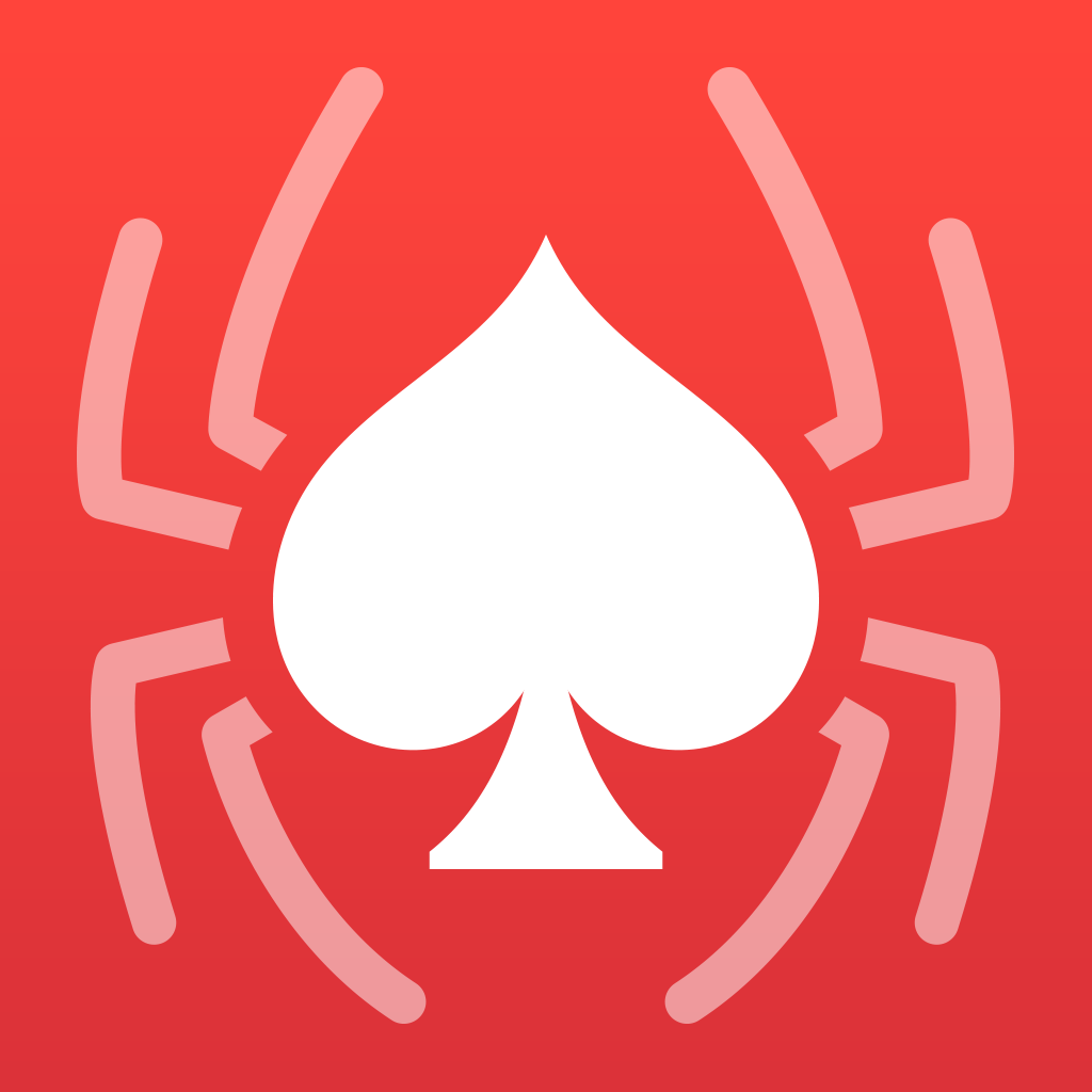 Get Spider Solitaire Card Game for iOS, iPhone, iPad Aso Report