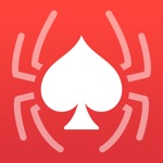 Download Spider Solitaire Card Game app