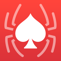 Spider Solitaire Card Game