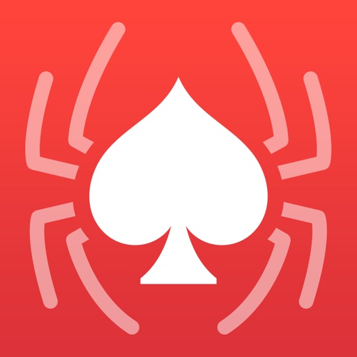 Spider Solitaire Card Game