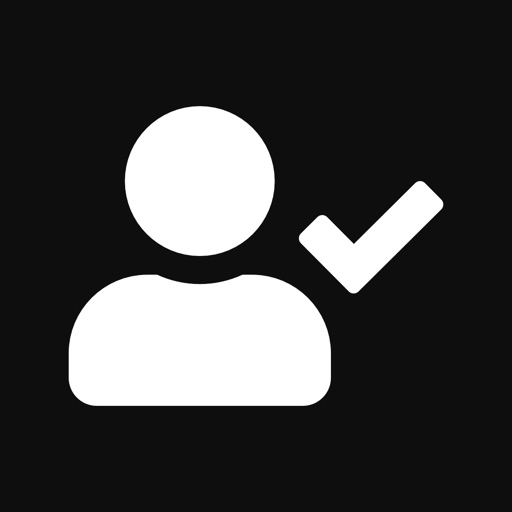 Check-In Tablet icon