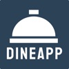 DineApp icon