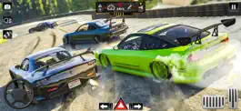 Game screenshot Drift Pro Car Racing Games 3D apk