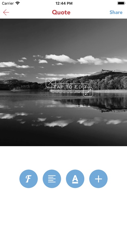 Quotes On Photo screenshot-3
