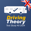 PCV Theory Test Study Kit 2024 - RAC Motoring Services