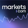 Finalto (IOM) Limited - Stocks Trading App Markets.com kunstwerk