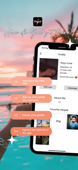 Game screenshot Tika Social : Gathering Place hack