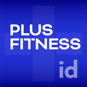 Plus Fitness Member ID
