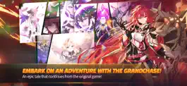 Game screenshot GrandChase mod apk