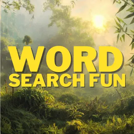 New Word Search Fun Читы