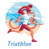 TriathlonGrit icon