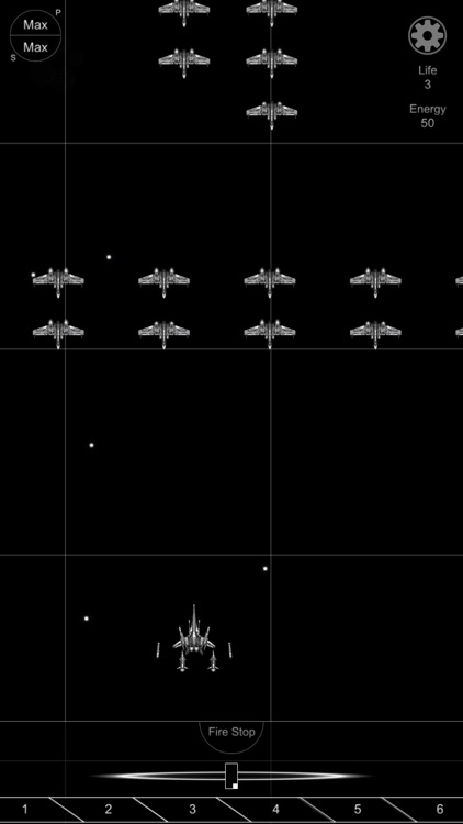 Space Shoot - Ultra Classic screenshot-8