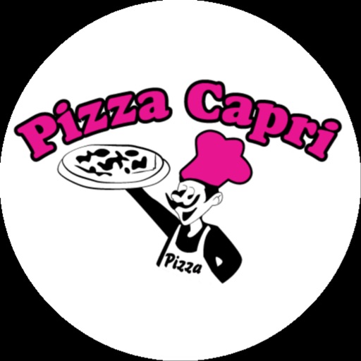 Pizza Capri Singen icon